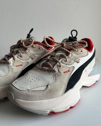 Sneakers Puma - Orkid Retro Grade - misura 38