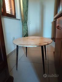 tavolino vintage