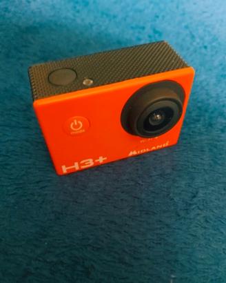 Action Cam Midland H3+ Full HD