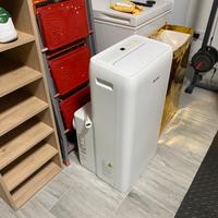 Condizionatore/ pinquino / deumidificatore