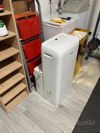 Condizionatore/ pinquino / deumidificatore