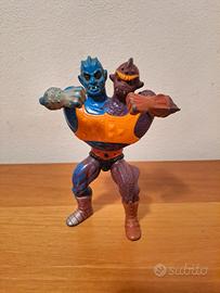 Two-Bad  - Masters of the Universe Mattel 84