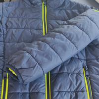 Piumino bambino Original Marines 7/8 anni