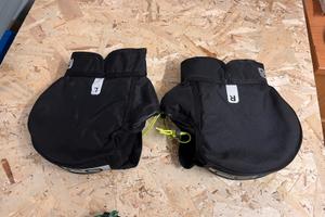 Coprimani universali OJ