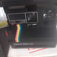 Polaroid Spirit 600 cl