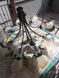 lampadari per casa