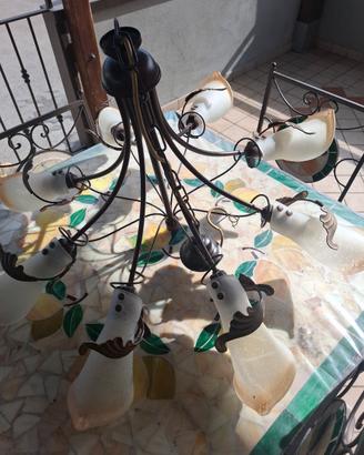 lampadari per casa
