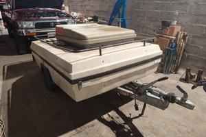 camplet 400 gt carrello tenda 