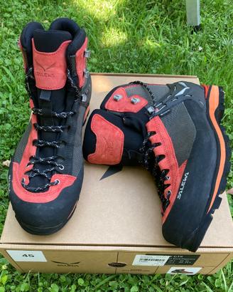 Salewa Crow 45