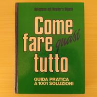 Come Fare quasi Tutto