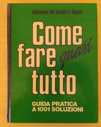Come Fare quasi Tutto