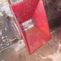 arredamento giardino