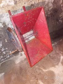 arredamento giardino