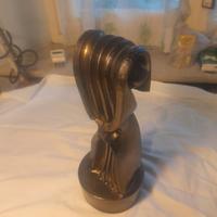 Scultura di Alfonso leoni