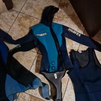 Muta Mares mod. TANGO