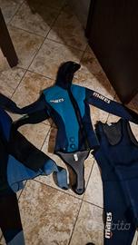 Muta Mares mod. TANGO