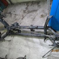 Ricambi Maggiolino/Maggiolone