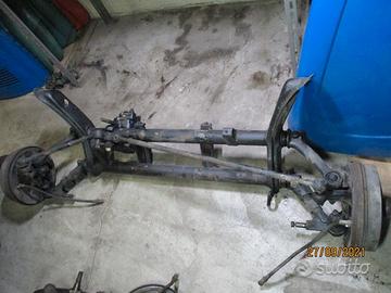 Ricambi Maggiolino/Maggiolone