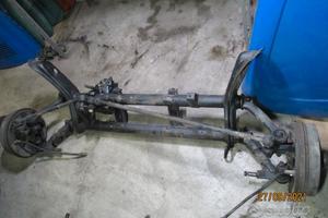 Ricambi Maggiolino/Maggiolone