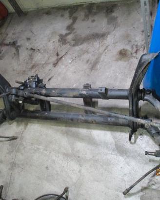 Ricambi Maggiolino/Maggiolone