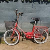 Bicicletta Breda