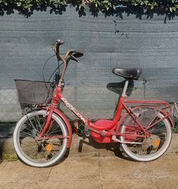 Bicicletta Breda