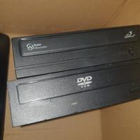 DVD 5 euro, masterizzatore DVD 7 euro