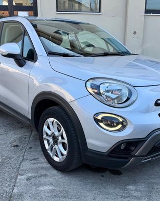 Fiat 500X 1.3 MultiJet 95 CV Cross