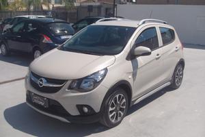 Opel Karl Rocks 1.0 73 CV GPL - 2018