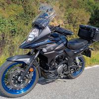 Suzuki Vstrom 650 XT 2023