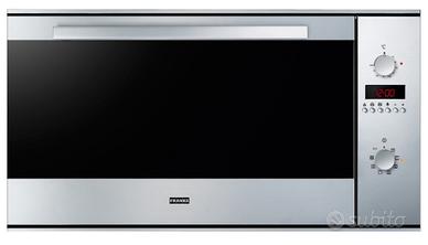 forno a Franke 86 s xs, 90cm