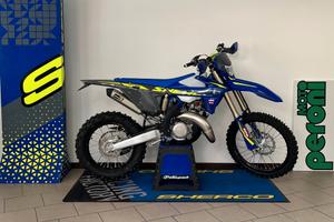 Sherco Enduro 125 SE-F Factory 2T PREZZO PROMO