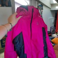 Giacca Montura Nevis