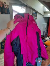 Giacca Montura Nevis