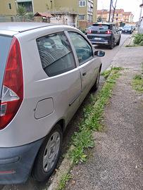 Fiat punto1200 benzina 