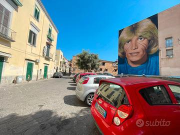 Appartamento con terrazzino - s. pietro a patiern