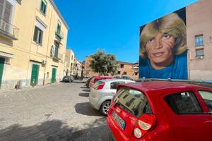 Appartamento con terrazzino - s. pietro a patiern