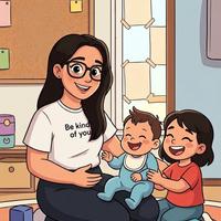 Baby sitter