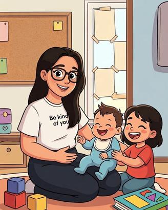 Baby sitter