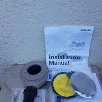 Scarico Doccea Geberit