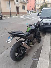 kawasaki z750