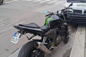 kawasaki z750