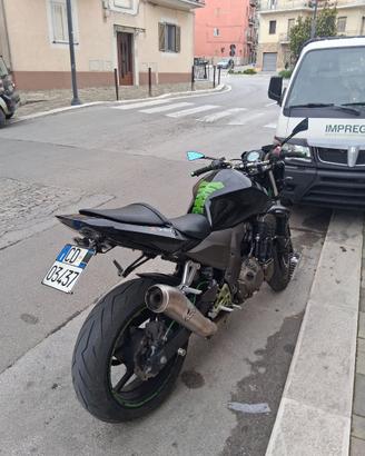 kawasaki z750