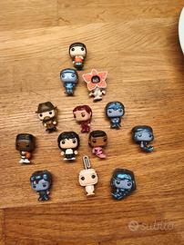 Personaggi stranger things ovetto kinder