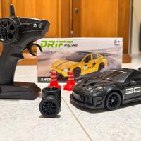 Rc Drift Car