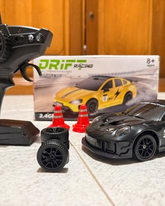 Rc Drift Car