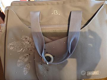 borsa per il cambio beaba 