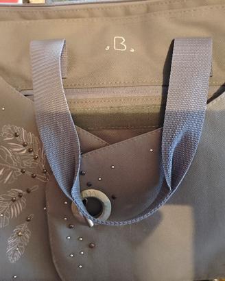 borsa per il cambio beaba 