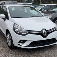 Renault Clio dCi autocarro 4posti