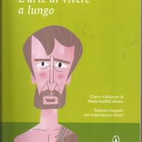 Seneca, L'arte di vivere a lungo